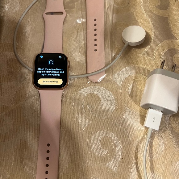 iPhone Watch